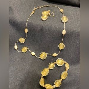 Premier Designs jewelry